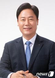 본문 이미지 - 임채영 KBC홀딩스 부회장. ⓒ News1