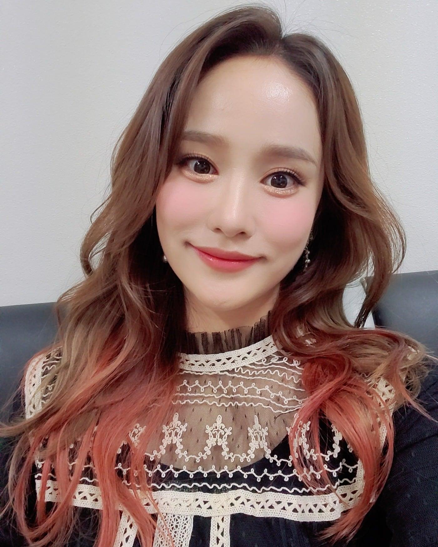 본문 이미지 - 배우 강혜진(헤이지니)/ 사진제공=키즈웍스 ⓒ 뉴스1