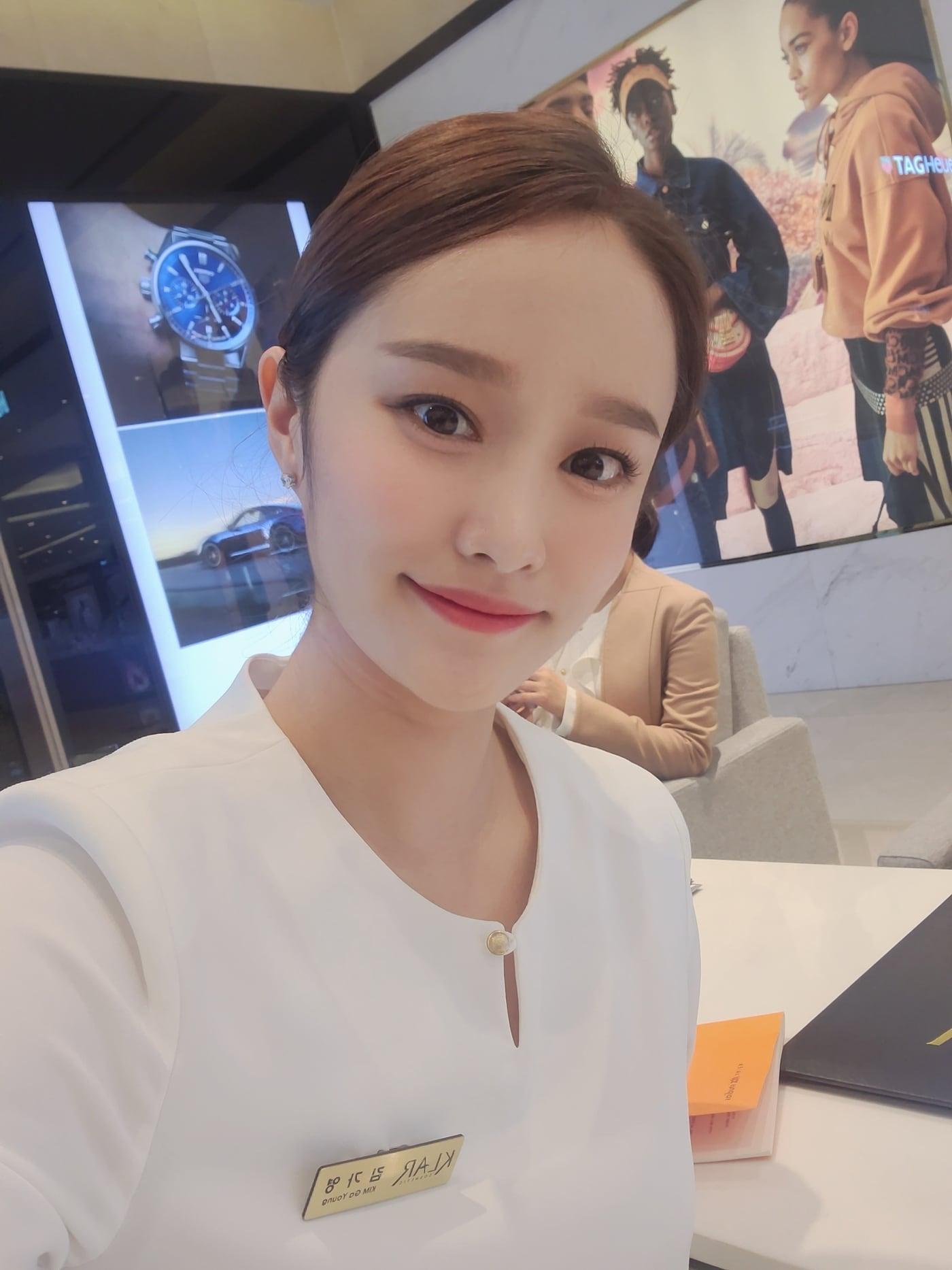 본문 이미지 - 배우 강혜진(헤이지니)/ 사진제공=키즈웍스 ⓒ 뉴스1