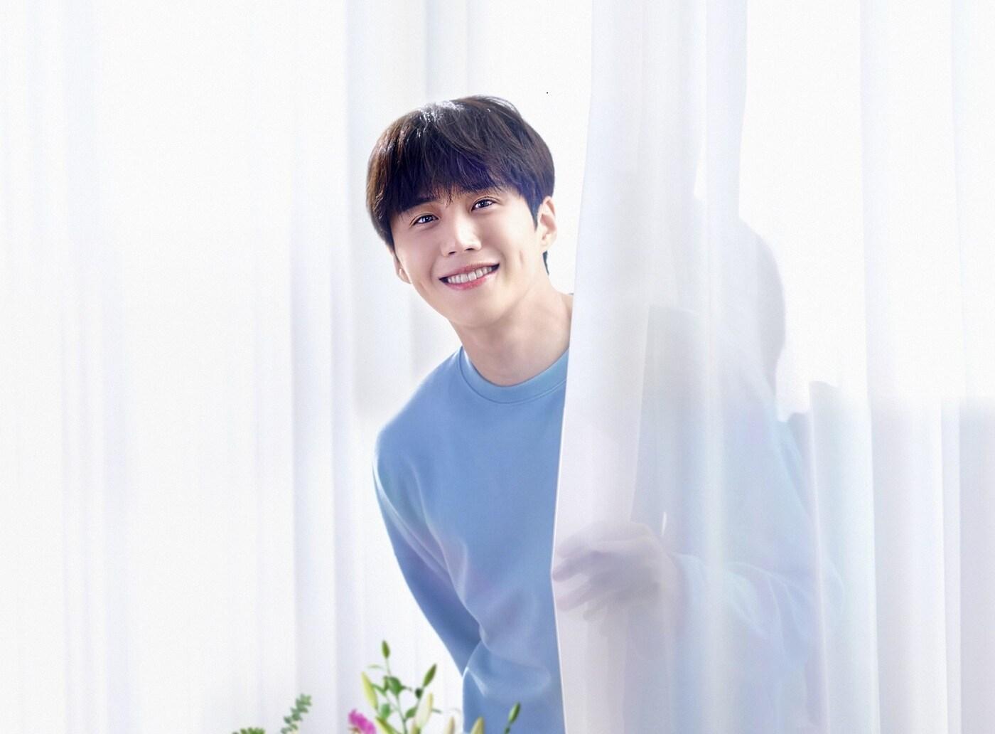 본문 이미지 - 배우 김선호. (11번가 제공) ⓒ 뉴스1