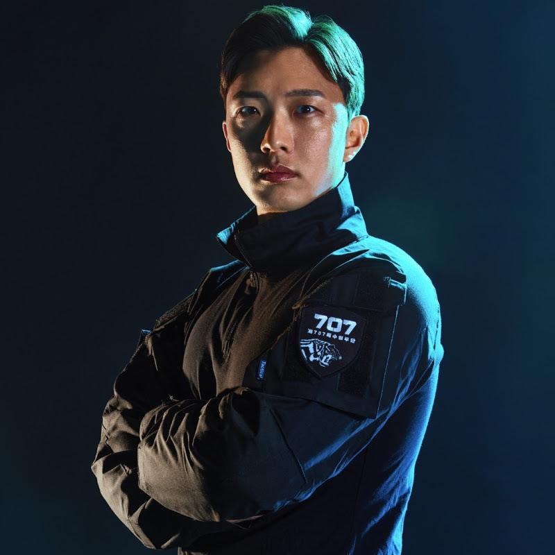 본문 이미지 - '강철부대' 박수민 ⓒ 뉴스1