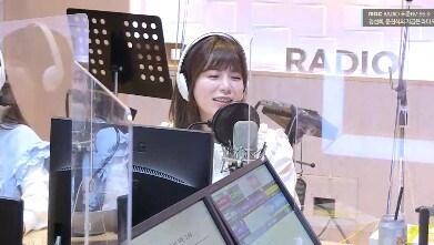 본문 이미지 - MBC 라디오 캡처 ⓒ 뉴스1