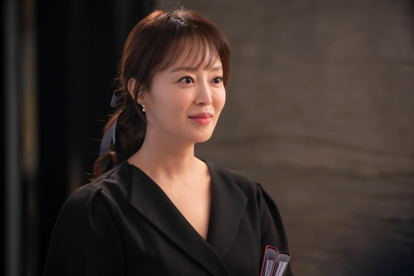 배우 안연홍/SBS '펜트하우스2' 제공 ⓒ 뉴스1