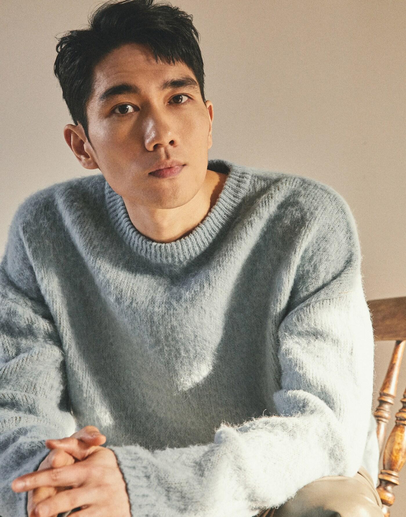 본문 이미지 - 엄태구/넷플릭스 제공 ⓒ 뉴스1