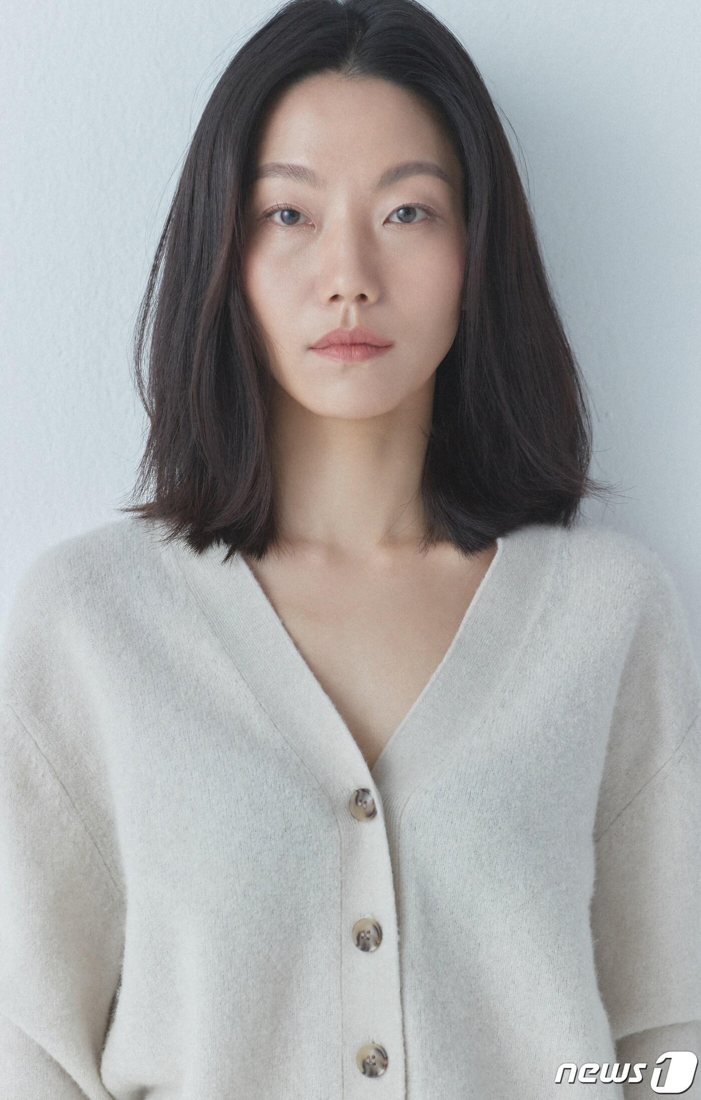 본문 이미지 - 배우 김신록 / 사진제공=저스트엔터테인먼트, 이승희 ⓒ 뉴스1