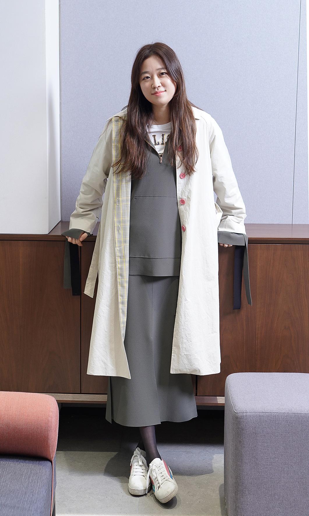 본문 이미지 - 심나연 감독/JTBC ⓒ 뉴스1