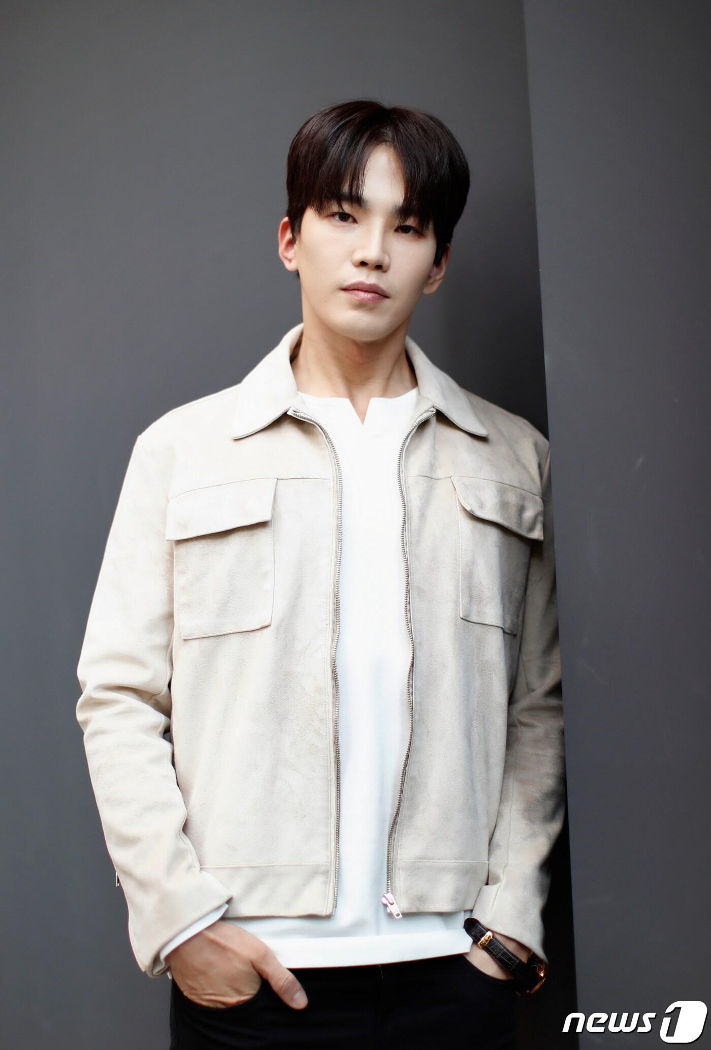 본문 이미지 - 배우 고윤 / 뉴스1 ⓒ News1 권현진 기자