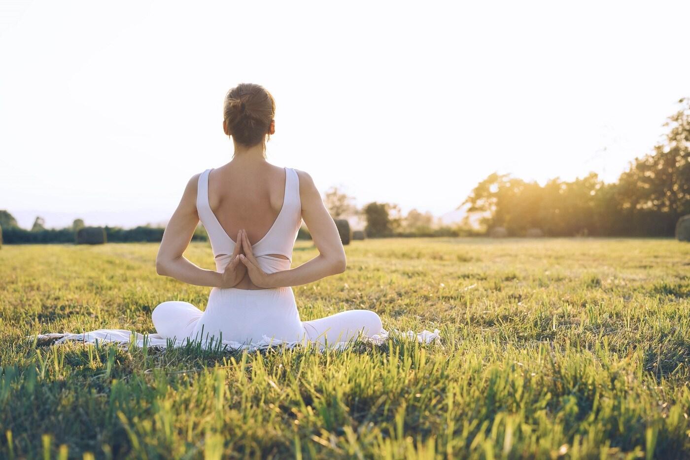조선호텔앤리조트 '겟 유얼 밸런스 웰니스 패키지'ⓒ 뉴스1
