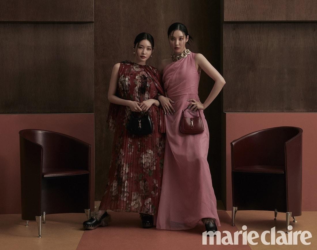 본문 이미지 - 마리끌레르 제공 ⓒ 뉴스1