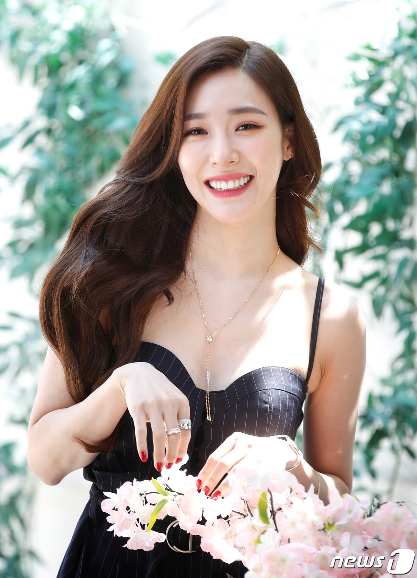 본문 이미지 - 소녀시대 티파니 영 ⓒ News1