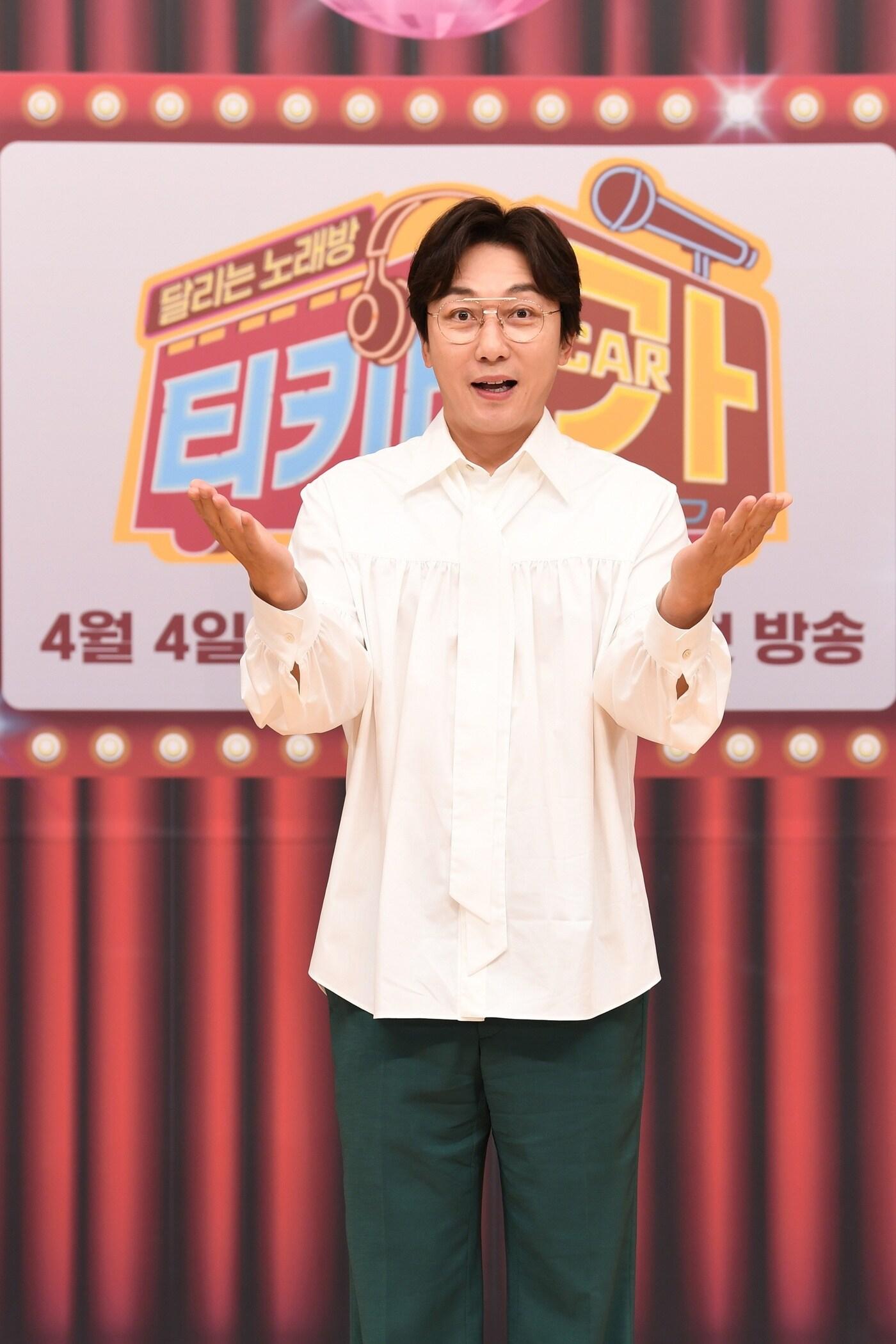 본문 이미지 - 탁재훈 김구라/SBS 티키타카 제공ⓒ 뉴스1