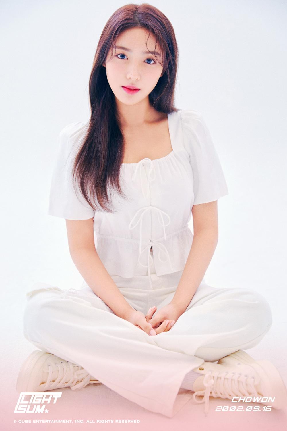 본문 이미지 - 라잇썸 초원/큐브엔터테인먼트 제공 ⓒ 뉴스1