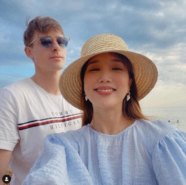 본문 이미지 - 국가비 인스타그램 ⓒ 뉴스1