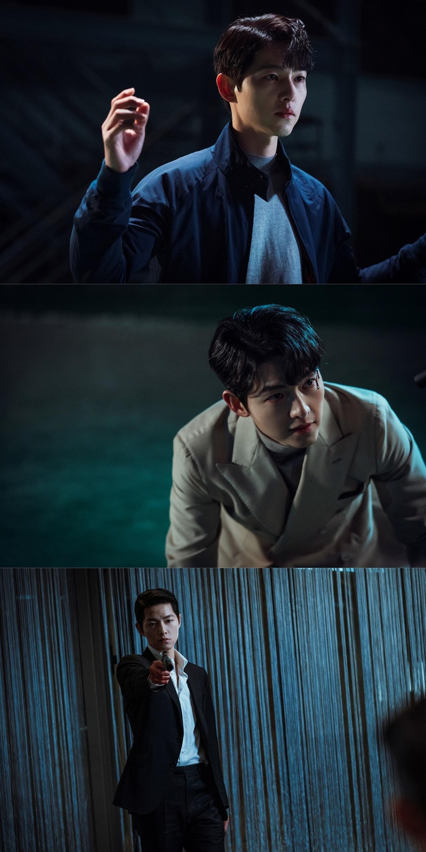 본문 이미지 - tvN ⓒ 뉴스1