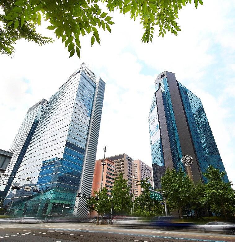 본문 이미지 - IBK기업은행 본점 전경ⓒ 뉴스1