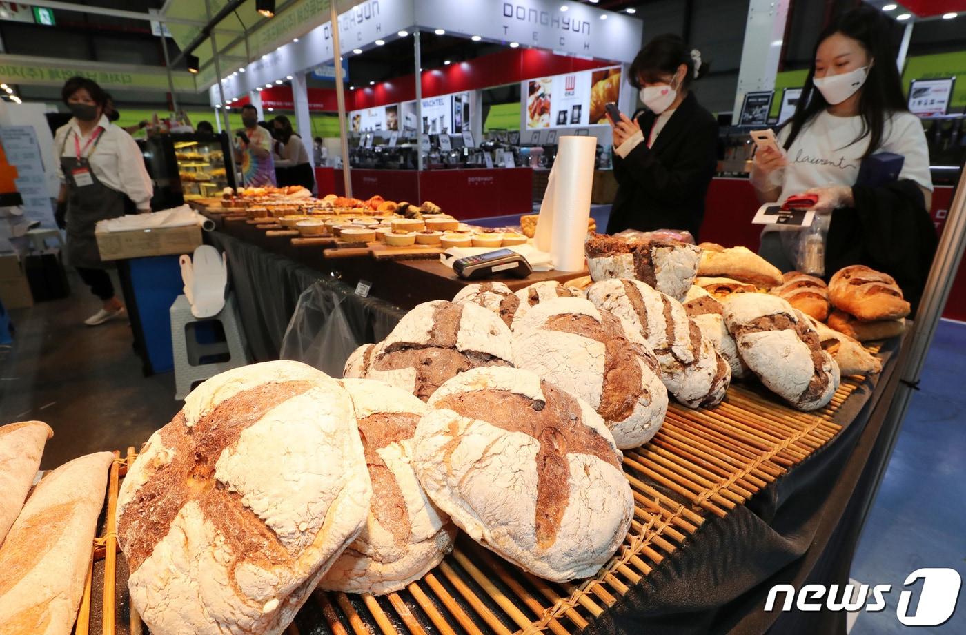 (사진은 기사 내용과 무관함). 2021.4.22/뉴스1 ⓒ News1 박세연 기자