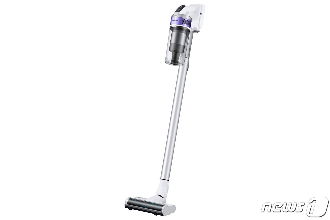 삼성전자 '제트'(모델명: VS70 VS15T7031R4/AA) 제품 이미지. (삼성전자 제공)ⓒ 뉴스1