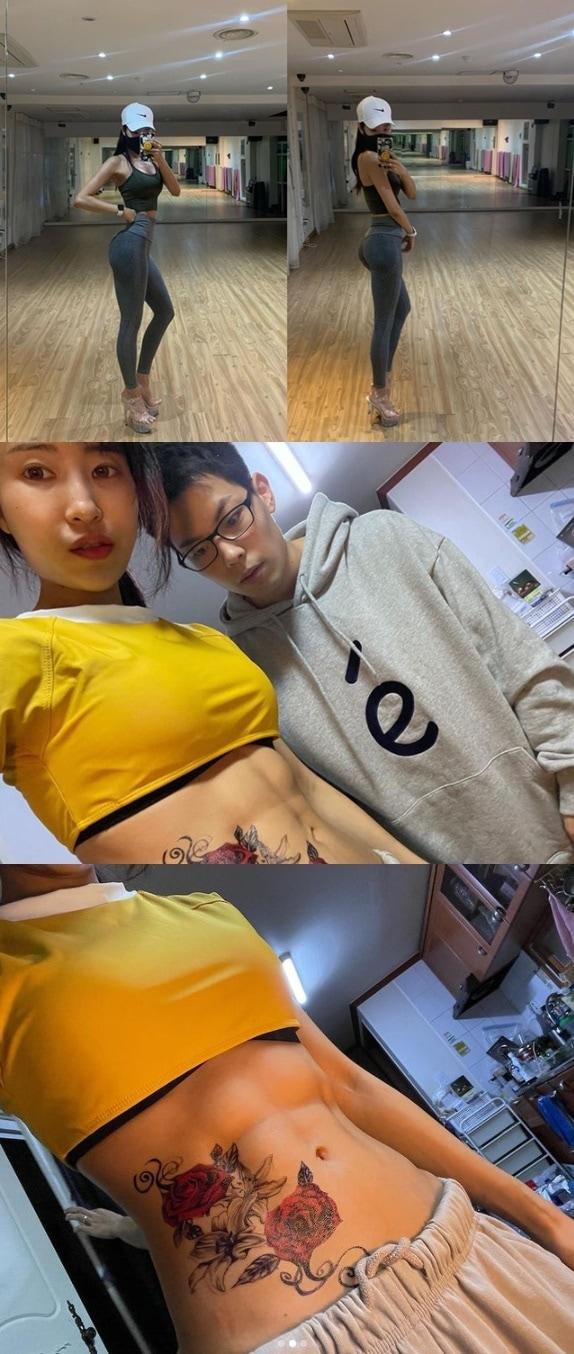 본문 이미지 - 이세영 인스타그램 ⓒ 뉴스1