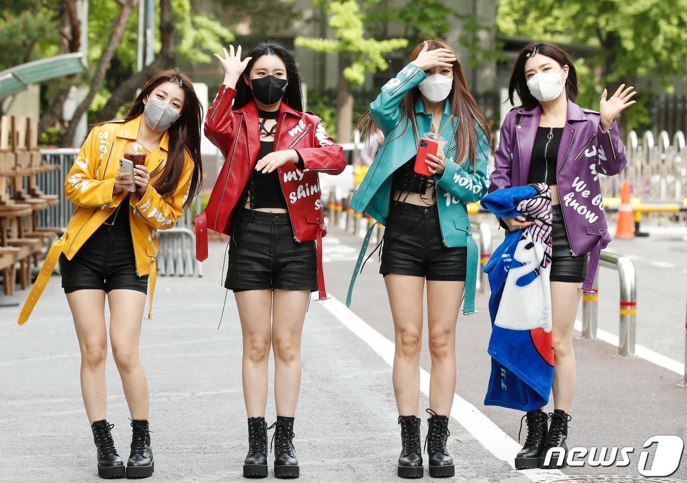 그룹 브레이브걸스ⓒ News1