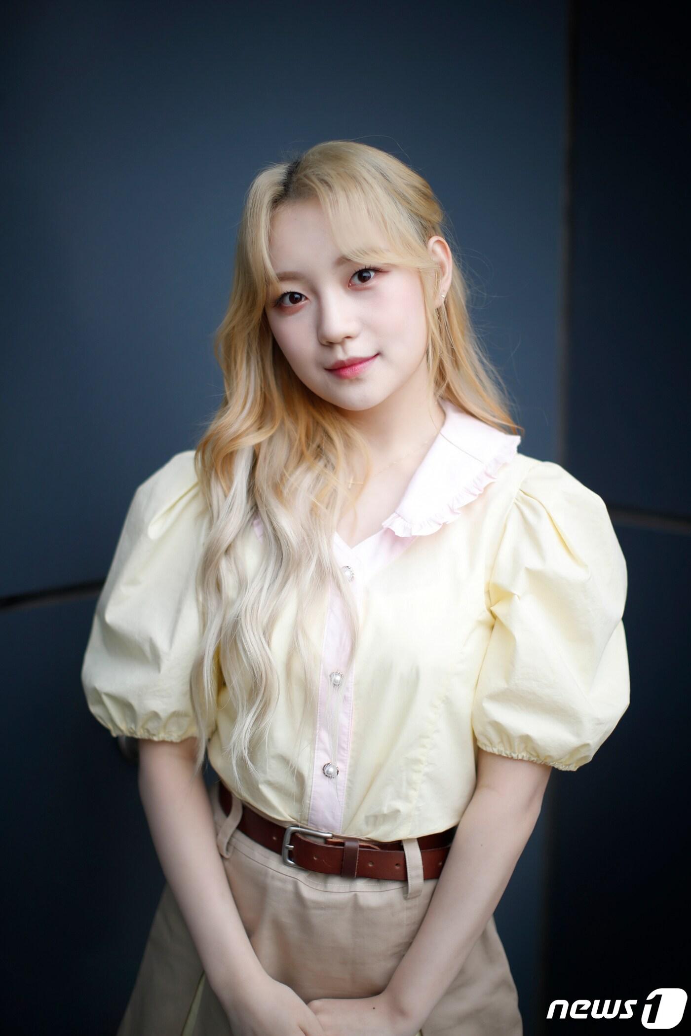 본문 이미지 - 로켓펀치(Rocket Punch) 소희/뉴스1 ⓒ News1 권현진 기자