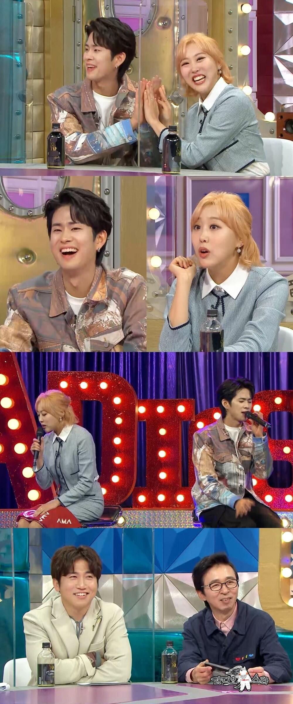 본문 이미지 - MBC '라디오스타' ⓒ 뉴스1