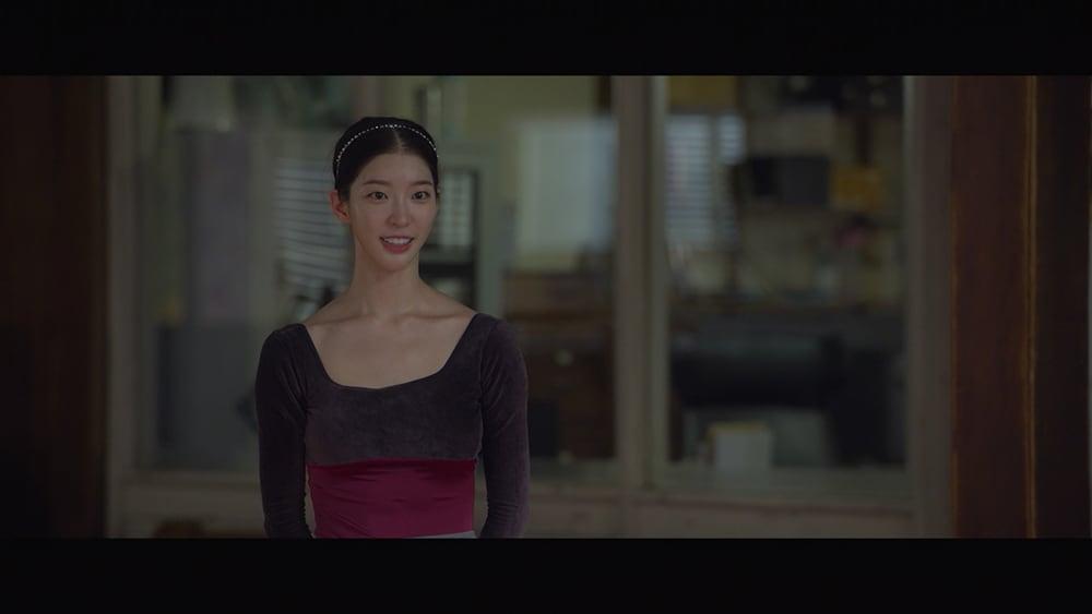 본문 이미지 - 임사랑/tvN '나빌레라' 제공ⓒ 뉴스1