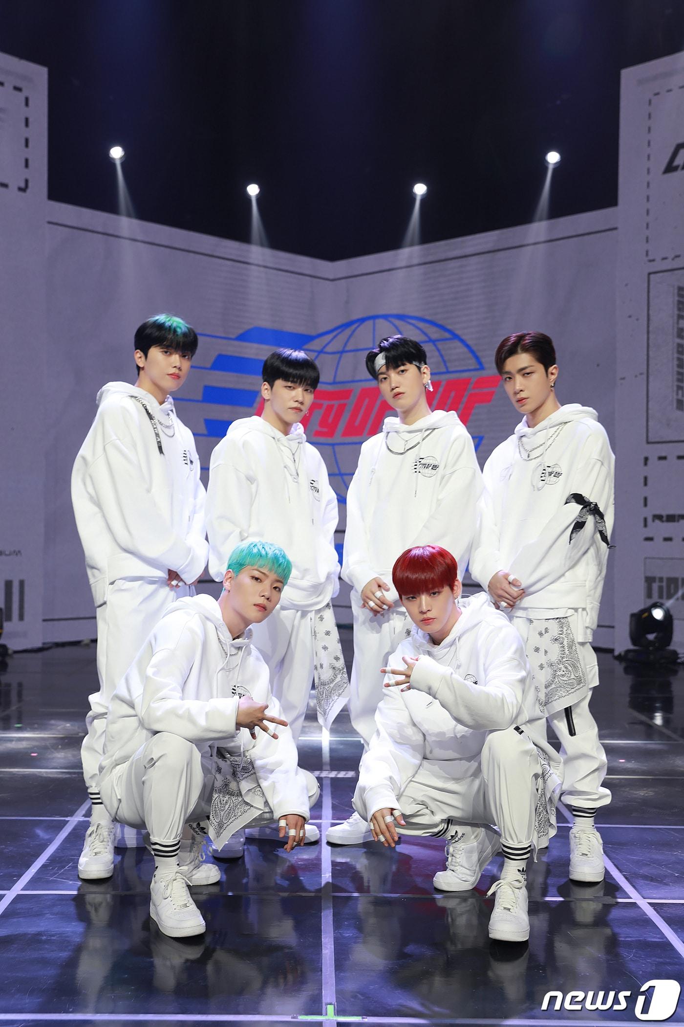 본문 이미지 - 온앤오프/WM 제공ⓒ 뉴스1