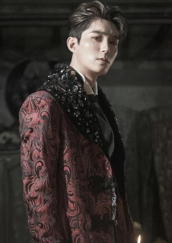 본문 이미지 - 배우 전동석 ⓒ 뉴스1