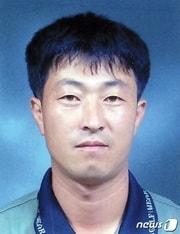 본문 이미지 - 김종화 괴산군 사라면 백마권역 위원장.ⓒ 뉴스1
