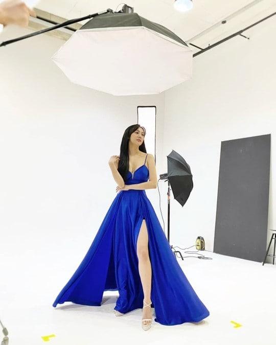 본문 이미지 - 고은아ⓒ 뉴스1