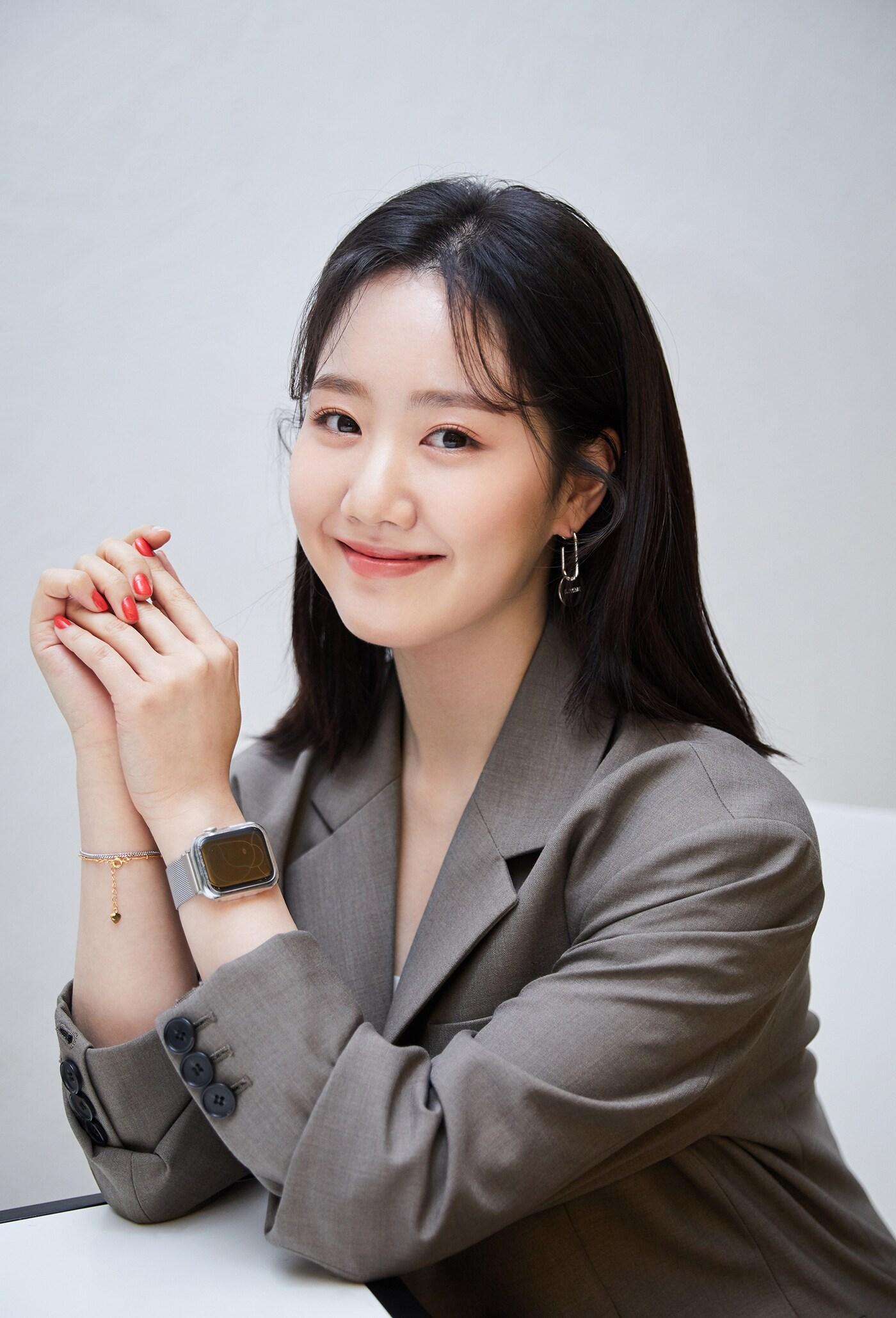 본문 이미지 - 배우 진지희/씨제스엔터테인먼트 제공ⓒ 뉴스1