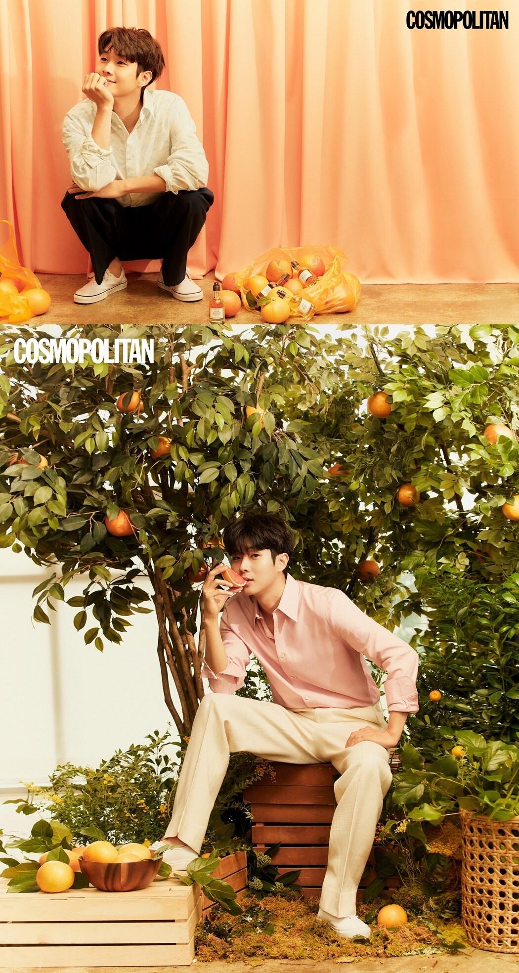 본문 이미지 - 최우식/코스모폴리탄ⓒ 뉴스1