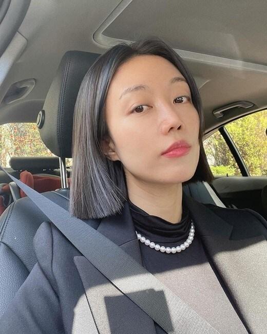 본문 이미지 - 서현진 인스타그램 ⓒ 뉴스1