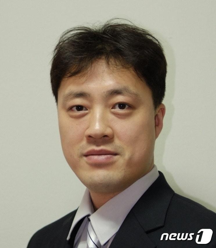 본문 이미지 - 김강준 중앙119구조본부 119구조상황실 소속 소방위(소방청 제공).ⓒ 뉴스1