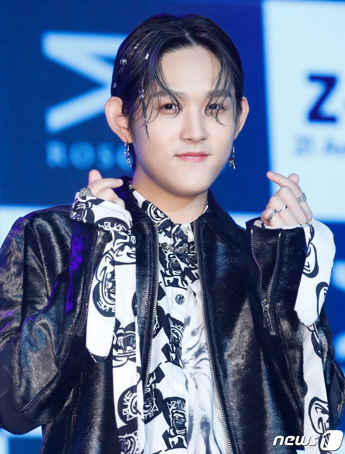 본문 이미지 - 가수 지플랫/뉴스1 ⓒ News1 권현진 기자