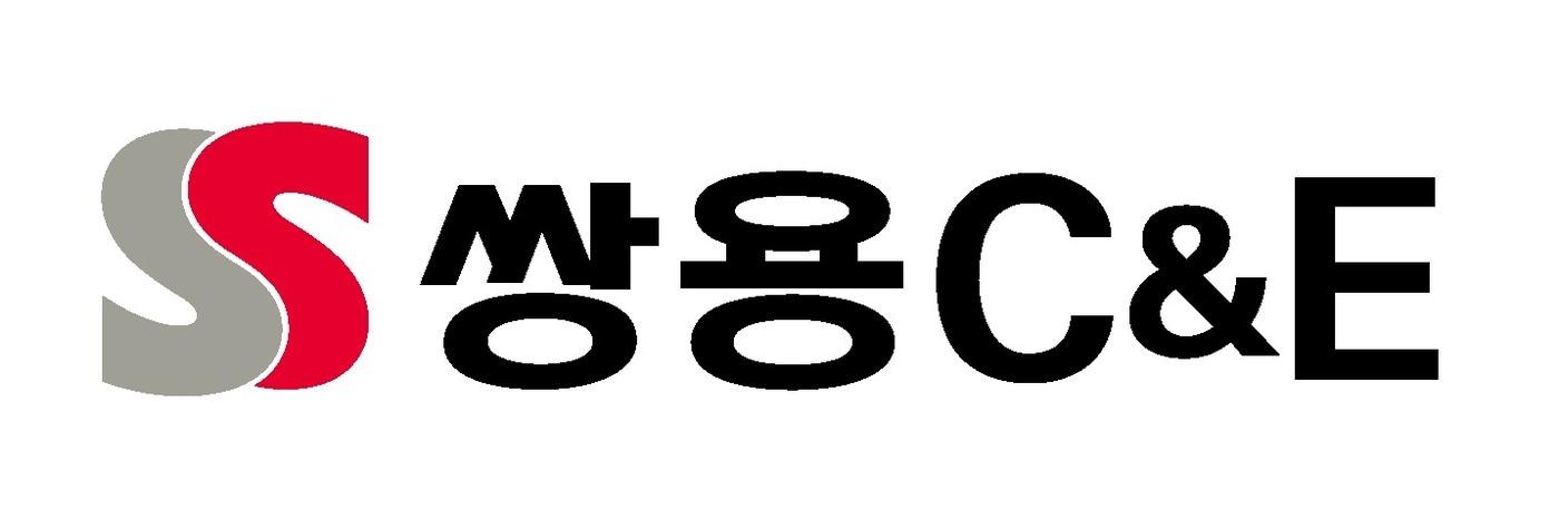 본문 이미지 - 쌍용C&E CI.(쌍용C&E 제공)ⓒ 뉴스1