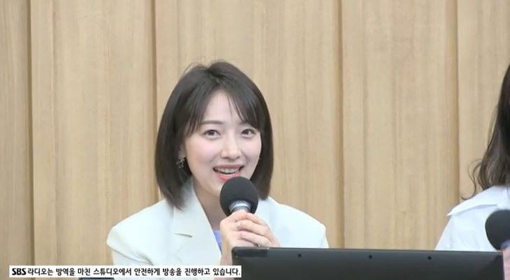 본문 이미지 - '컬투쇼' 캡처 ⓒ 뉴스1