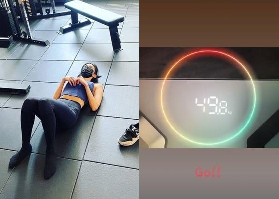 본문 이미지 - 사진=유이 인스타그램 ⓒ 뉴스1