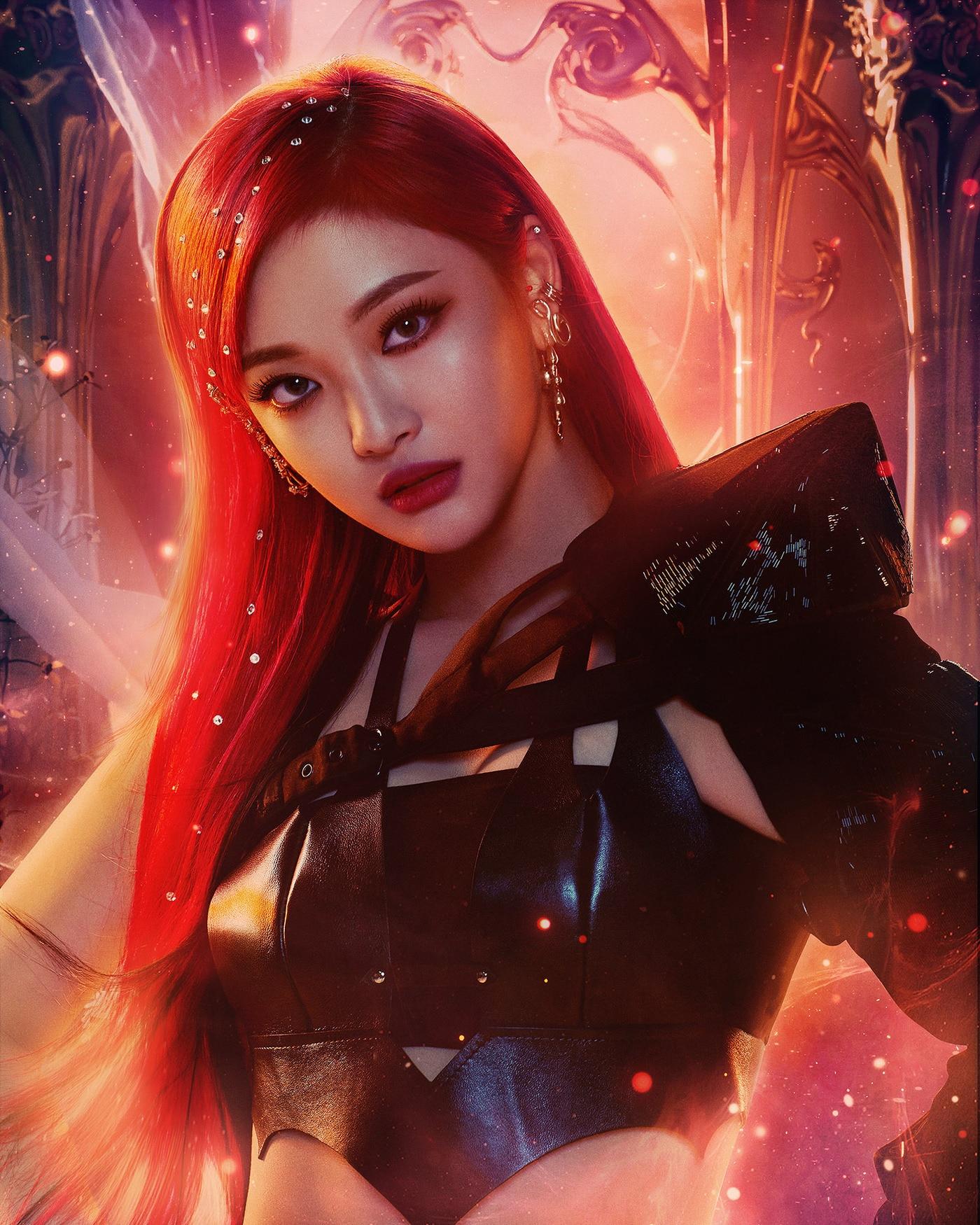 본문 이미지 - 에스파 닝닝/SM엔터테인먼트 제공 ⓒ 뉴스1