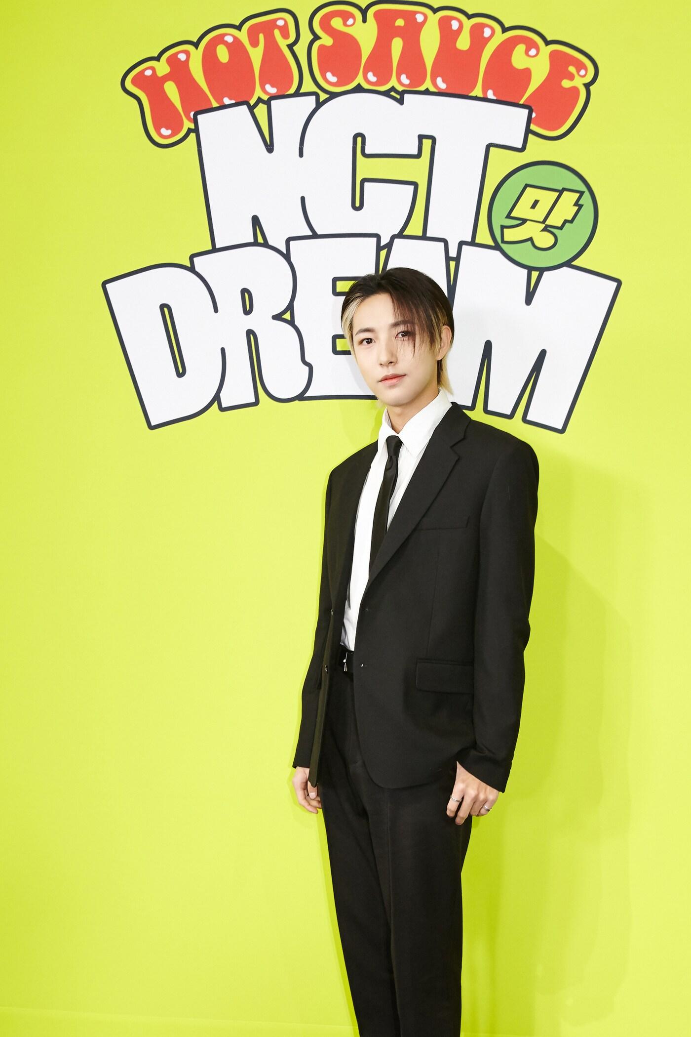 본문 이미지 - 엔시티 드림 런쥔/SM엔터테인먼트 제공 ⓒ 뉴스1