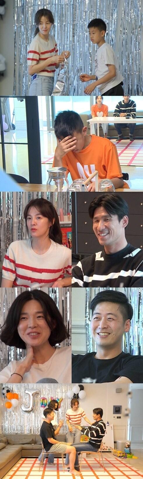 본문 이미지 - SBS '동상이몽' 제공ⓒ 뉴스1