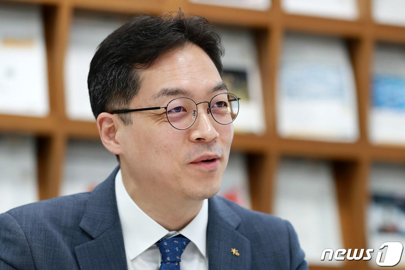 센터장 인터뷰] KB증권 신동준 