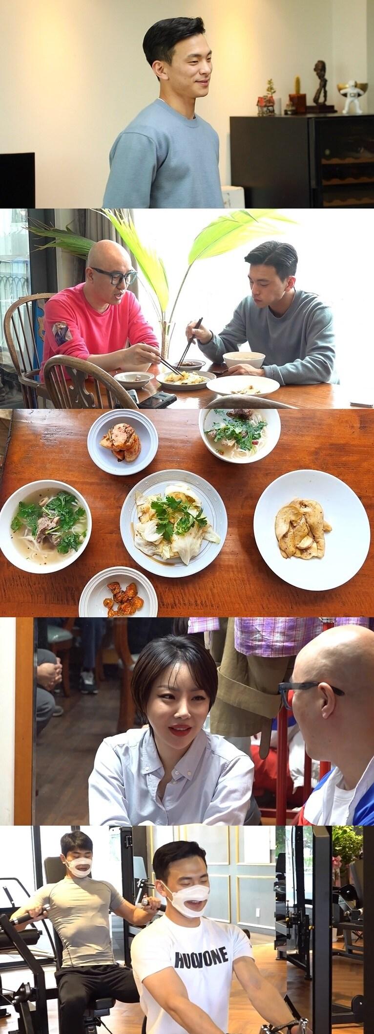 본문 이미지 - MBC '전지적 참견 시점' ⓒ 뉴스1