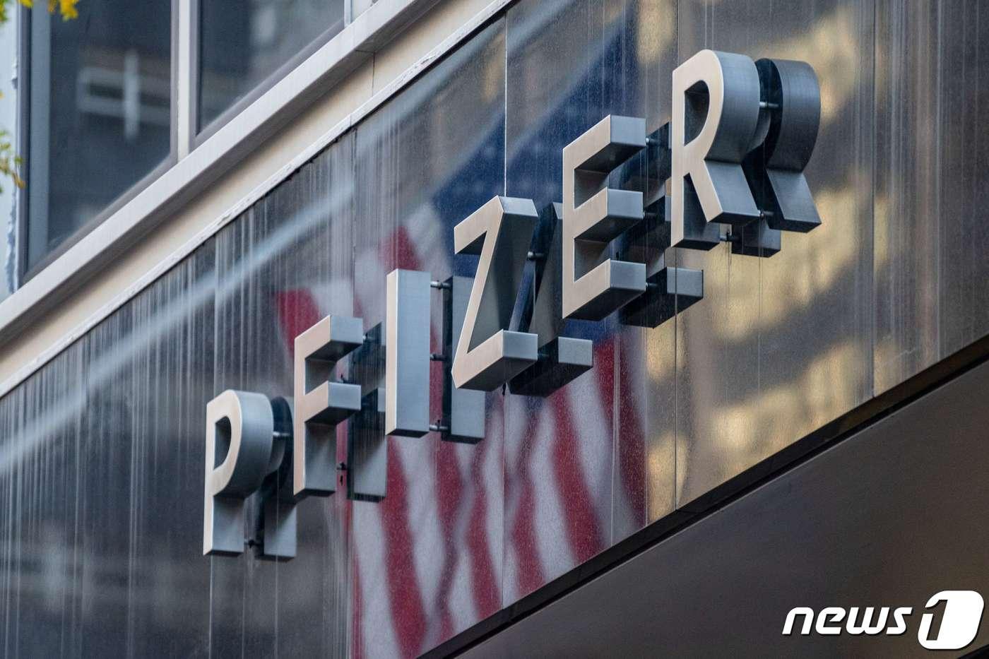 제2 팍스로비드 나오나…화이자, 클리어크릭과 새 치료제 개발 - 뉴스1