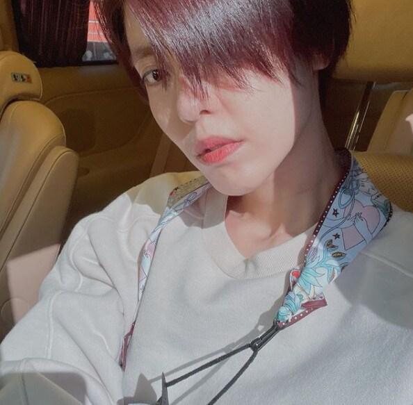 본문 이미지 - 이윤지 인스타그램 ⓒ 뉴스1