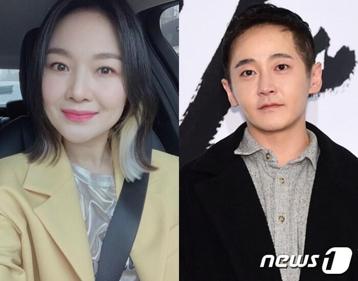 본문 이미지 - 자두(왼쪽, SNS)와 제이윤(DB) ⓒ 뉴스1