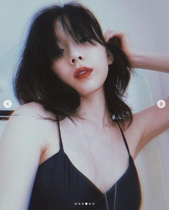 본문 이미지 - 태연 인스타그램 ⓒ 뉴스1