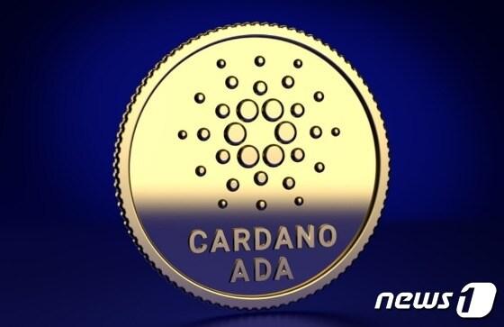 본문 이미지 - 카르다노-에이다 홈피 갈무리