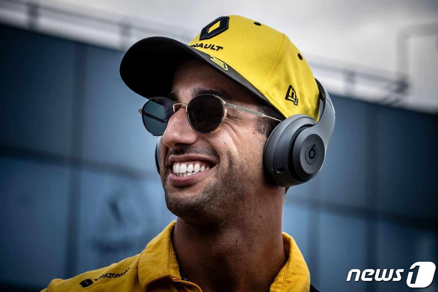 본문 이미지 - AUTO-F1-MUSIC-SPORT (사진은 기사 내용과 무관함) ⓒ AFP=뉴스1