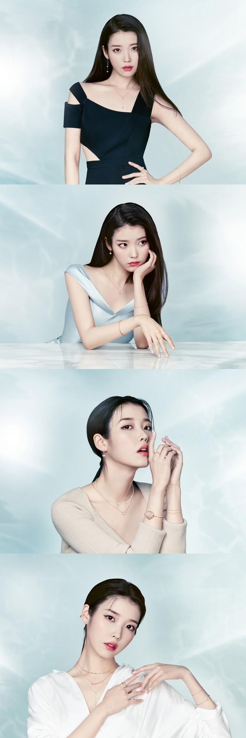 본문 이미지 - 아이유/제이에스티나 제공ⓒ 뉴스1